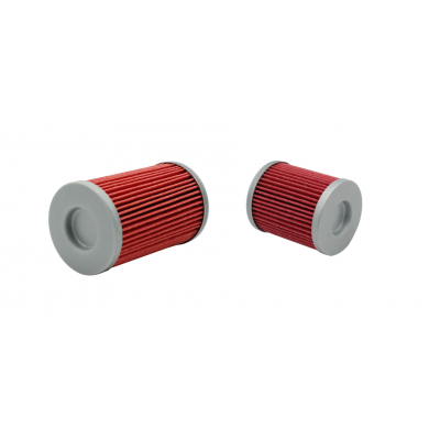 New Oil Filter Set Long And Short Filters For KTM 250 -540