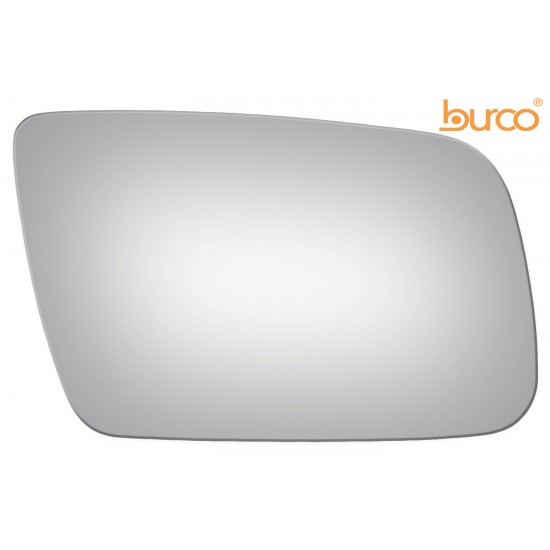 Ford Right Side Mirror Glass Non-Heated