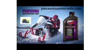 Sinto Performa Synthetic 2 Strokes Oil 4L