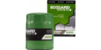 Ecogard Synthetic+ Oil Filter S2500