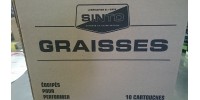 Sinto Multi Purpose Grease With Anti Friction