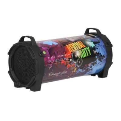 Revival Party Bluetooth Outdoor Super Bass Radio