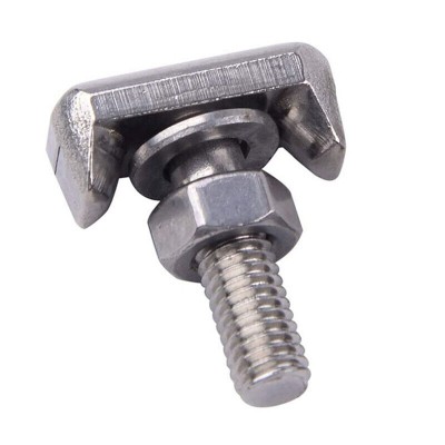 6mm Battery Terminal T-Bolts Screw-Stainless                                 