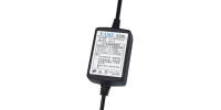 Auto Car/Van/Motorcycle 12 Volts smart Intelligent charger 1300 ma