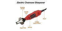 Electric Sharpener Grinder Tool 